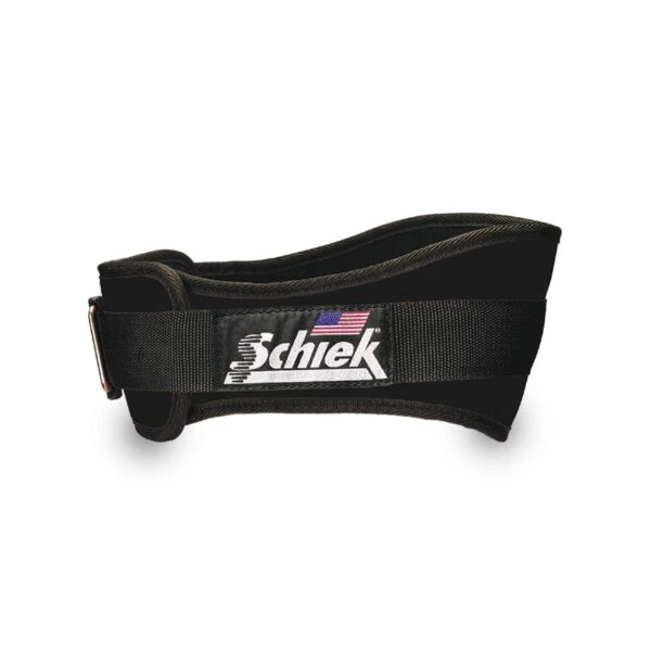 Schiek 2004 Lifting Belt - Image 5