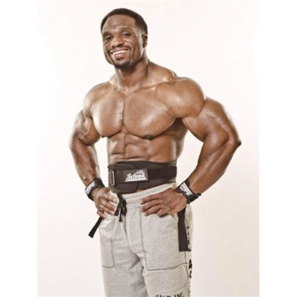 Schiek 2004 Lifting Belt - Image 6