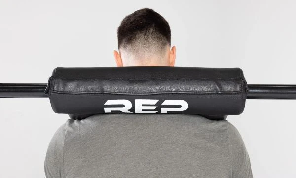 REP Fitness Safety Squat Bar - Image 2