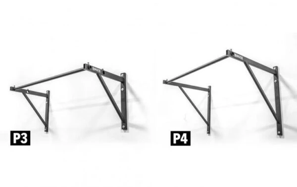 Rogue P-4 Pull-up System - Image 3