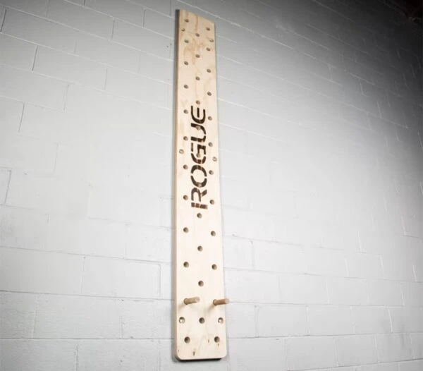 Rogue Peg Board