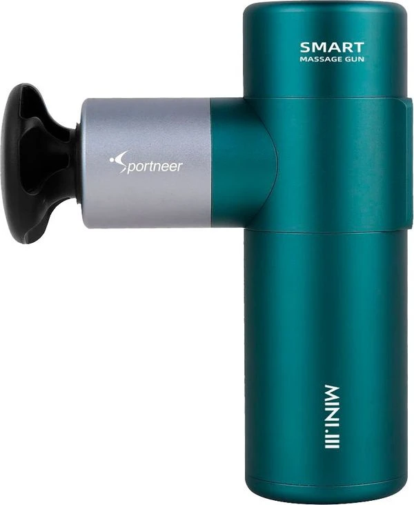 Sportneer Mini 3 Pocket Percussion Massage Gun - Image 2