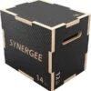 6 Reasons To/Not To Buy Synergee Non-Slip Plyo Box