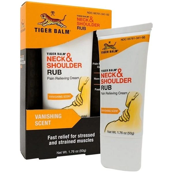 Tiger Balm - Image 3