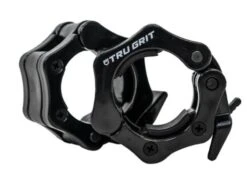 Tru Grit Clamp Barbell Collars